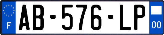 AB-576-LP