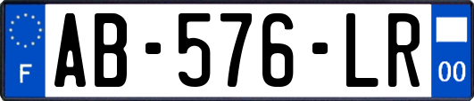 AB-576-LR
