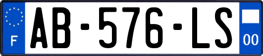 AB-576-LS