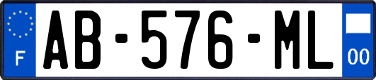 AB-576-ML