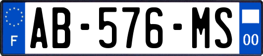 AB-576-MS