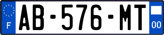 AB-576-MT