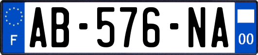 AB-576-NA