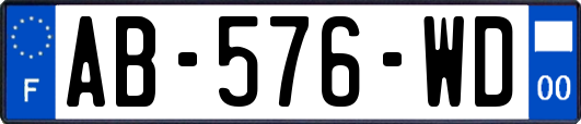 AB-576-WD