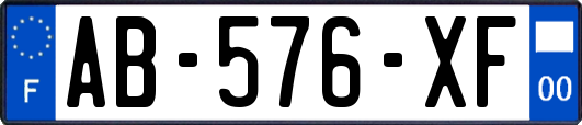 AB-576-XF