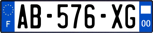 AB-576-XG