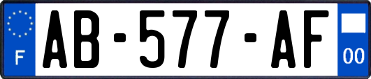 AB-577-AF