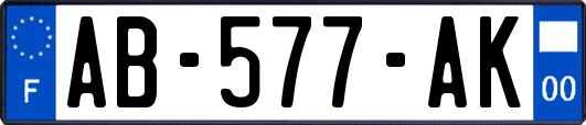 AB-577-AK