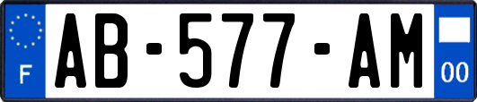 AB-577-AM