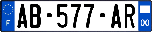 AB-577-AR