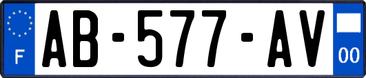 AB-577-AV