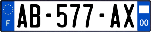 AB-577-AX