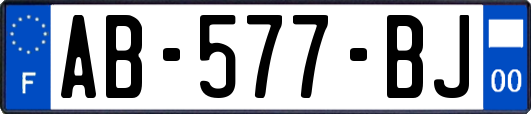 AB-577-BJ