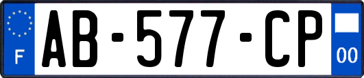 AB-577-CP