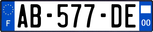 AB-577-DE