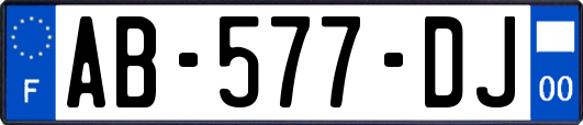 AB-577-DJ