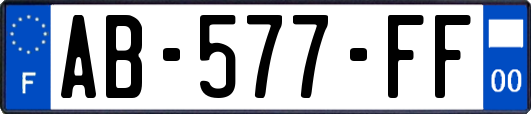 AB-577-FF