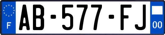 AB-577-FJ