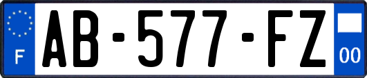 AB-577-FZ