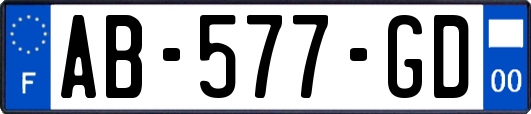 AB-577-GD