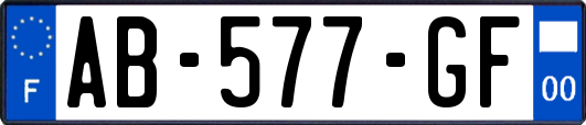 AB-577-GF