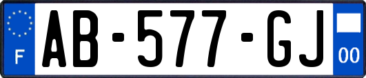 AB-577-GJ