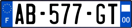 AB-577-GT