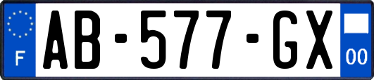AB-577-GX