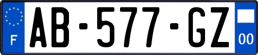 AB-577-GZ