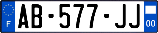 AB-577-JJ