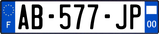 AB-577-JP