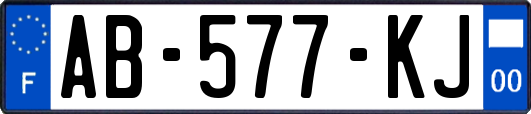 AB-577-KJ