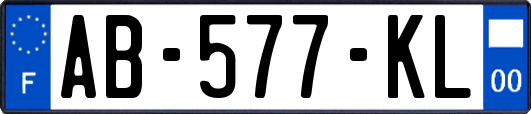 AB-577-KL