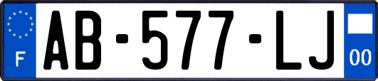 AB-577-LJ