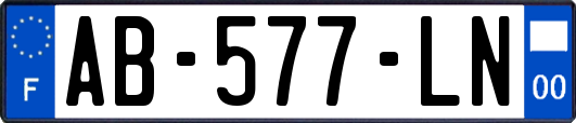 AB-577-LN