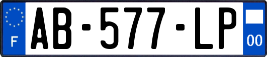 AB-577-LP