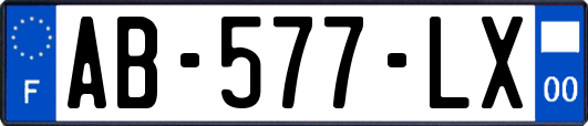 AB-577-LX