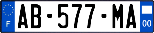 AB-577-MA