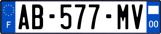AB-577-MV