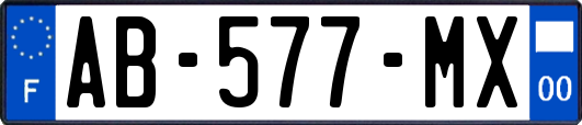 AB-577-MX
