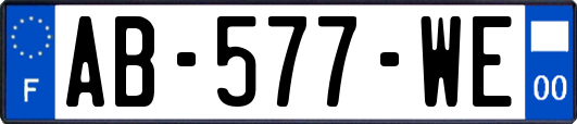 AB-577-WE