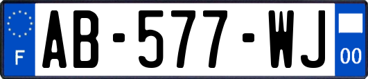 AB-577-WJ