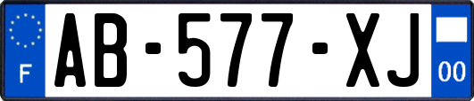 AB-577-XJ