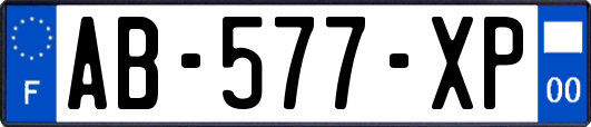 AB-577-XP