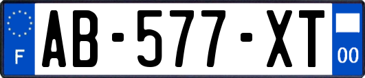 AB-577-XT