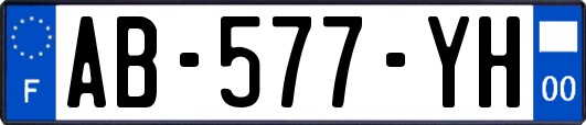 AB-577-YH