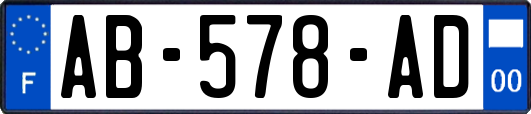 AB-578-AD