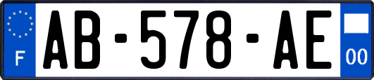 AB-578-AE