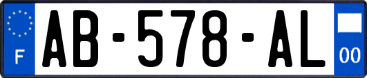 AB-578-AL