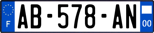 AB-578-AN